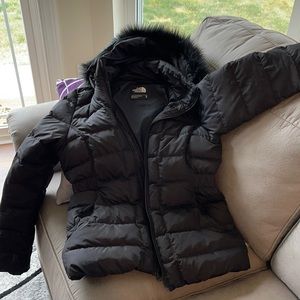 North Face Jacket